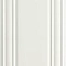 Fables Boiserie Blanco Rect 90X30