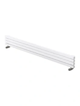 Радиатор стальной toHit from ashtetik 40, 4 секции, 750х190х75, 364 Вт, горизонтальный, трубчатый