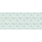 Azori Lounge 588302002 Mint Geometria 20,1x50,5