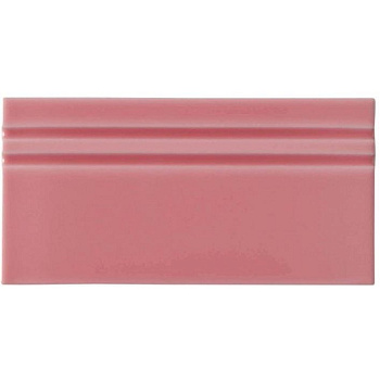 Adex Riviera ADRI5081 Rodapie Malvarrosa 10x20