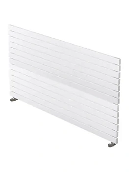 Радиатор стальной toHit from ashtetik sigma, 14 секций, 2000х970х65, 3838 Вт, горизонтальный, трубчатый