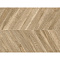 Walnut Chevron Light D120251M Керамогранит матовый карвинг 1200*600 (2 шт в уп/41,76 м в пал)