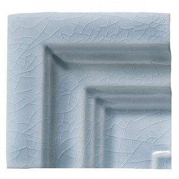 Adex Modernista ADMO5446 Angulo Marco Cornisa Clasica CC Stellar Blue 5x5