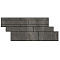 Cerim Ceramiche WoodSlate Life 776750 Muretto Sfalsato 3D Bark 30x60