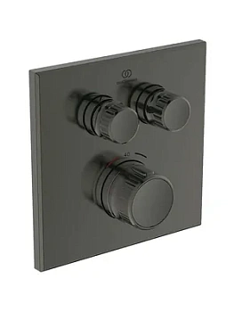 Ideal Standard NAVIGO Смеситель для душа A7302A5 термостатический, без душевого набора