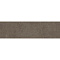 Iris Ceramica Elementi 895881 Terra tabacco gradone costa retta matt 34x120