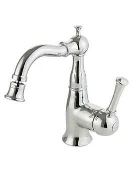 Смеситель для биде Migliore однозахватный, хром 18600 (ML.DLS-6823.CR)