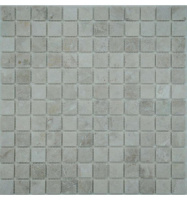 Classic Mosaic Cappucino Beige 23-4T 30.5X30.5