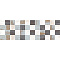 Havana Decor Mosaic Mix 20x60