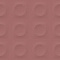 Bold Marsala Round Rett 40x80
