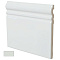 Equipe Evolution 21018 Skirting Gris Claro Brillo 15x15