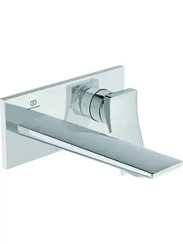 Смеситель для раковины Ideal Standard A7371AA встраиваемый, однозахватный