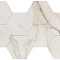 Supreme Sp.Cala.Mos.Hex.Ant.Rt. Polished 30X50