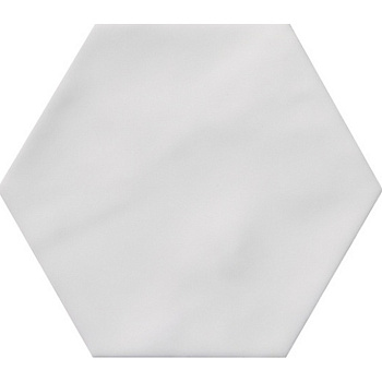 Adex Levante ADLE1022 Hexagono Aire Glossy 10,8x12,4