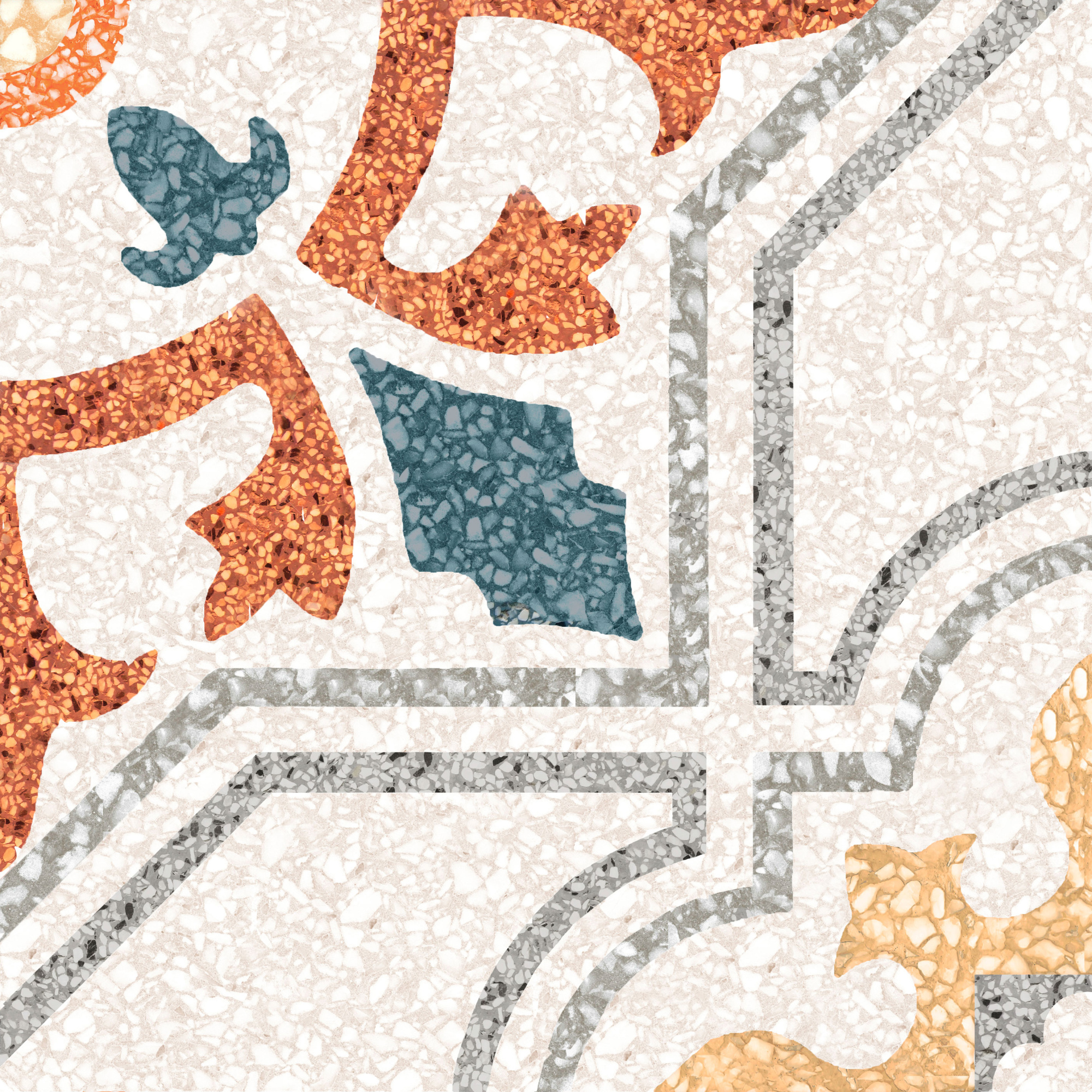 Point 11 20X20 матовая