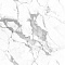 Marmo Callacata Endless mat 60x60 белый