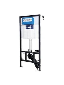 Инсталляция BETTOSERB для унитаза без клавиши смыва 40006456