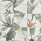 Murales Spring Leaves 20x20
