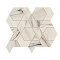 Atlas Concorde Marvel Dream AOVY Bianco Fantastico Hex 25,4x29,6