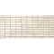 Impronta italgraniti Onice D Wall ODM272M_sale Bianco Agata Mosaico 30,5x72,5