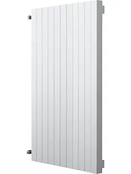 Радиатор стальной toHit from ashtetik 60, 11 секций, 860х2000х95, 4996 Вт, вертикальный, трубчатый