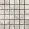 Dolomite Mosaico Cinder Plata 30X30