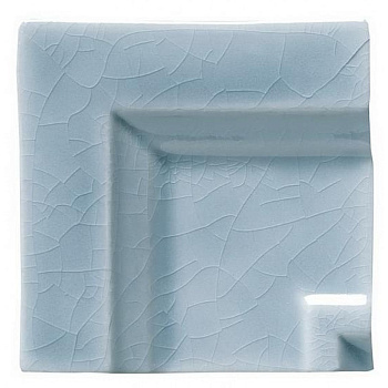 Adex Modernista ADMO5443 Angulo Marco Cornisa Clasica CC Stellar Blue 7,5x7,5