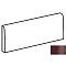 Equipe Artisan 24477 Bullnose Burgundy 6,5x20