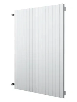 Радиатор стальной toHit from ashtetik sigma, 15 секций, 1040х2000х65, 4106 Вт, вертикальный, трубчатый