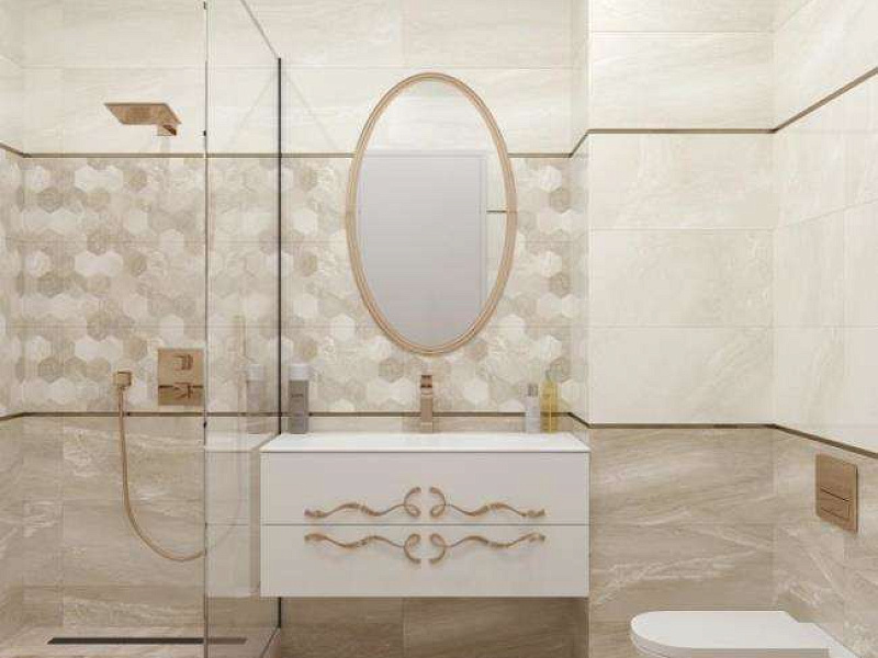 Istambul Beige