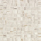 Impronta italgraniti Marmi Imperiali MM1030M Mosaico White 30 30x30