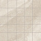 Impronta italgraniti Shale SL023MA Sand Mosaico 30x30
