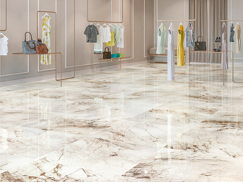Calacatta Goldie