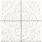 Formelle Algarve Bianco 13x13