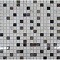 Mix Mosaic Coffee 15 4P 30.5x30.5