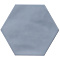 Adex Levante ADLE1026 Hexagono Brisa Glossy 10,8x12,4