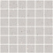 Sant Agostino Deconcrete CSAMDIPE30 Mosaico Micro Pearl 30x30