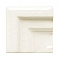 Adex Modernista ADMO5399 Angulo Marco Cornisa Clasica CC Marfil 5x5
