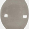 Vintage Ang. Ext. Torello Grey 2x2