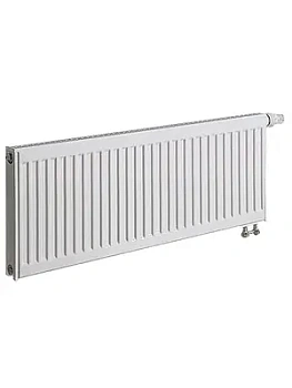 Радиатор стальной KERMI Тип 11 ВШГ:300х400х61 нижнее правое подключение 3/4", 298 Вт FTV110300401R2Y