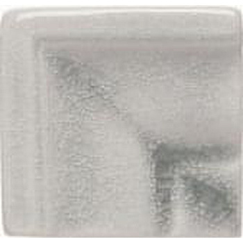 Adex Ocean ADOC5074 Angulo Marco Cornisa Clasica Surf Gray 3x3