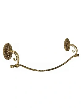 Migliore Полотенцедержатель 63 см бронза ML.EDR-60.322.BR