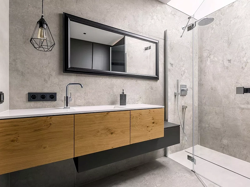 Граните Амарилло