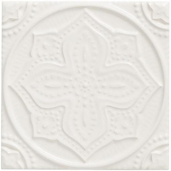 Adex Studio ADST4093 Relieve Mandala Planet Bamboo 14,8x14,8