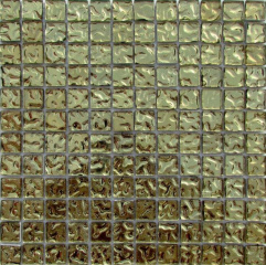 Luxury Golden Wave 20-20 30.5x30.5 см