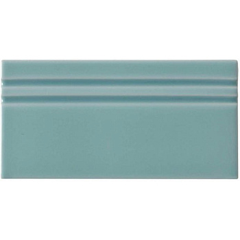 Adex Riviera ADRI5086 Rodapie Niza Blue 10x20