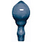 Adex Modernista ADCO5189 Angulo Moldura Italiana Pb N? 3 CC Azul Oscuro 5x2,3