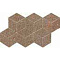 Cerim Ceramiche Material Stones 744273 05 Mos 3D 17,5x30