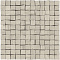 ABK Re-Work Mosaico Opus Mini Multi Beige 30x30