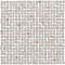 Naxos Le Marais 75112 Spaccatella Perlage Grey 30x30